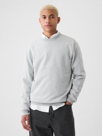 Hanorac VintageSoft Crewneck