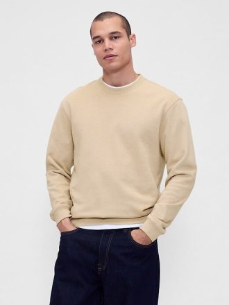 Hanorac VintageSoft Crewneck