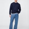 Hanorac VintageSoft Crewneck Hanorac VintageSoft Crewneck