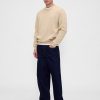 Hanorac VintageSoft Crewneck Hanorac VintageSoft Crewneck