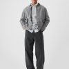 Hanorac VintageSoft Crewneck Hanorac VintageSoft Crewneck