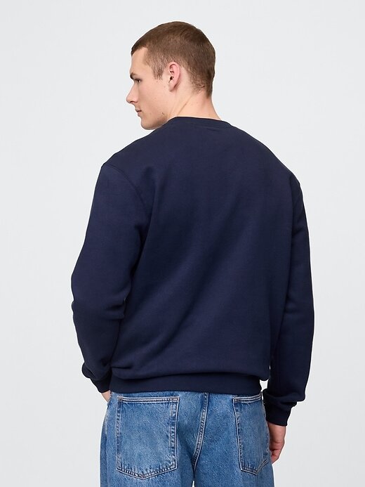Hanorac VintageSoft Crewneck Hanorac VintageSoft Crewneck