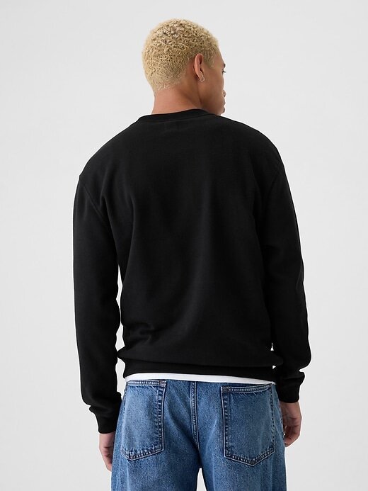 Hanorac VintageSoft Crewneck Hanorac VintageSoft Crewneck