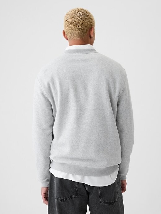Hanorac VintageSoft Crewneck Hanorac VintageSoft Crewneck