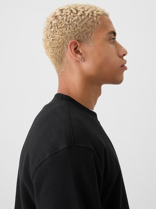 Hanorac VintageSoft Crewneck Hanorac VintageSoft Crewneck