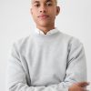 Hanorac VintageSoft Crewneck Hanorac VintageSoft Crewneck
