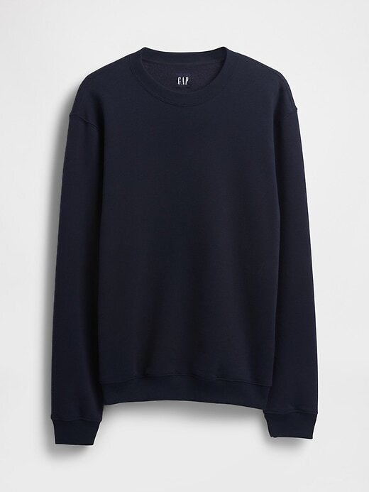 Hanorac VintageSoft Crewneck Hanorac VintageSoft Crewneck