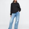 Hanorac VintageSoft Crewneck Hanorac VintageSoft Crewneck