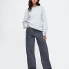 Hanorac VintageSoft Crewneck Hanorac VintageSoft Crewneck