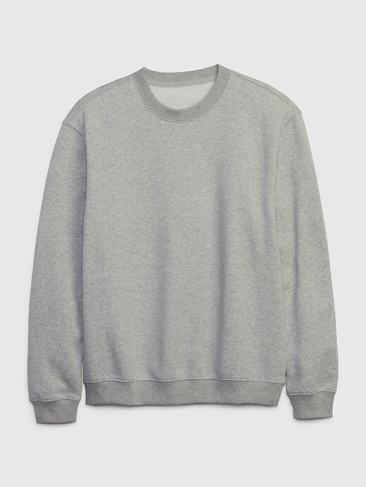 Hanorac VintageSoft Crewneck Hanorac VintageSoft Crewneck