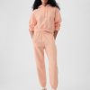 Hanorac VintageSoft Crop Hanorac VintageSoft Crop