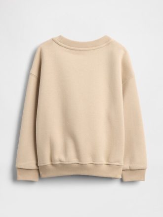 Hanorac VintageSoft Varsity Bear pentru bebeluși și copii mici Hanorac VintageSoft Varsity Bear pentru bebeluși și copii mici