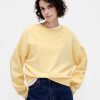 Hanorac VintageSoft Wedge Crewneck Hanorac VintageSoft Wedge Crewneck