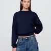 Hanorac VintageSoft Wedge Crewneck Hanorac VintageSoft Wedge Crewneck