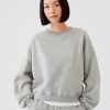 Hanorac VintageSoft Wedge Crewneck