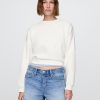 Hanorac VintageSoft Wedge Crewneck Hanorac VintageSoft Wedge Crewneck