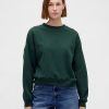 Hanorac VintageSoft Wedge Crewneck Hanorac VintageSoft Wedge Crewneck