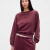 Hanorac VintageSoft Wedge Crewneck Hanorac VintageSoft Wedge Crewneck