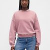 Hanorac VintageSoft Wedge Crewneck Hanorac VintageSoft Wedge Crewneck