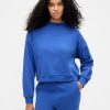 Hanorac VintageSoft Wedge Crewneck Hanorac VintageSoft Wedge Crewneck