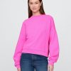Hanorac VintageSoft Wedge Crewneck Hanorac VintageSoft Wedge Crewneck
