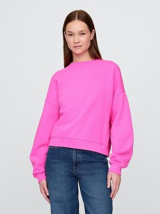 Hanorac VintageSoft Wedge Crewneck