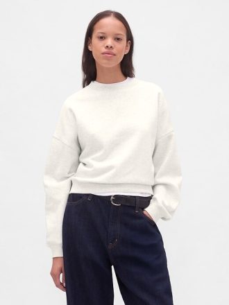 Pantaloni de sport cu picioare largi VintageSoft Pantaloni de sport cu picioare largi VintageSoft