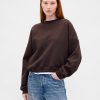Hanorac VintageSoft Wedge Crewneck Hanorac VintageSoft Wedge Crewneck