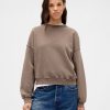 Hanorac VintageSoft Wedge Crewneck Hanorac VintageSoft Wedge Crewneck