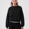Hanorac VintageSoft Wedge Crewneck Hanorac VintageSoft Wedge Crewneck
