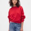 Hanorac VintageSoft Wedge Crewneck Hanorac VintageSoft Wedge Crewneck