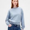 Hanorac VintageSoft Wedge Crewneck Hanorac VintageSoft Wedge Crewneck