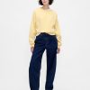 Hanorac VintageSoft Wedge Crewneck Hanorac VintageSoft Wedge Crewneck