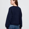 Hanorac VintageSoft Wedge Crewneck Hanorac VintageSoft Wedge Crewneck