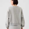 Hanorac VintageSoft Wedge Crewneck