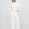 Hanorac VintageSoft Wedge Crewneck Hanorac VintageSoft Wedge Crewneck