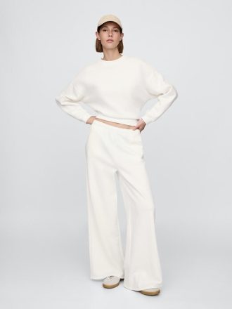 Hanorac VintageSoft Wedge Crewneck