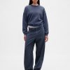 Hanorac VintageSoft Wedge Crewneck Hanorac VintageSoft Wedge Crewneck