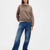 Hanorac VintageSoft Wedge Crewneck Hanorac VintageSoft Wedge Crewneck