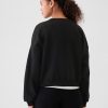 Hanorac VintageSoft Wedge Crewneck Hanorac VintageSoft Wedge Crewneck