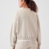 Hanorac VintageSoft Wedge Crewneck Hanorac VintageSoft Wedge Crewneck