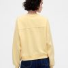 Hanorac VintageSoft Wedge Crewneck Hanorac VintageSoft Wedge Crewneck