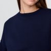 Hanorac VintageSoft Wedge Crewneck Hanorac VintageSoft Wedge Crewneck