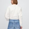 Hanorac VintageSoft Wedge Crewneck Hanorac VintageSoft Wedge Crewneck