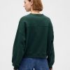 Hanorac VintageSoft Wedge Crewneck Hanorac VintageSoft Wedge Crewneck