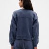 Hanorac VintageSoft Wedge Crewneck Hanorac VintageSoft Wedge Crewneck