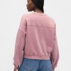 Hanorac VintageSoft Wedge Crewneck Hanorac VintageSoft Wedge Crewneck