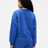 Hanorac VintageSoft Wedge Crewneck Hanorac VintageSoft Wedge Crewneck