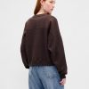 Hanorac VintageSoft Wedge Crewneck Hanorac VintageSoft Wedge Crewneck