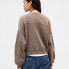 Hanorac VintageSoft Wedge Crewneck Hanorac VintageSoft Wedge Crewneck